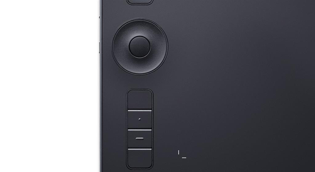 Wacom Intuos Pro PTH-860 Pen Tablet