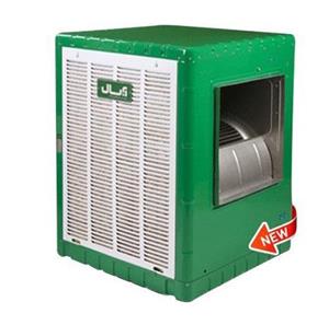 کولر ابی ابسال مدل 8000 Absal AC DC80 Evaporative Cooler 