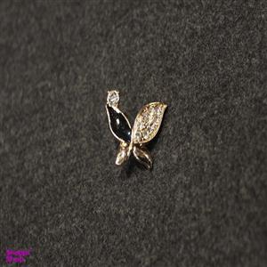گل سینه زنانه کد Ki 028-184