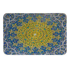 پادری طرح سنتی کد 5819 سایز 80 × 50 سانتی‌متر
