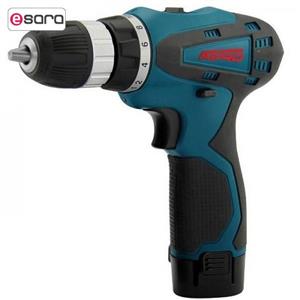 دریل پیچ گوشتی شارژی ای پرو مدل AT10.8 ML Atpro Cordless Drill Driver 