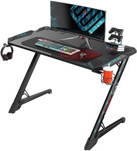 میز گیمینگ EUREKA ERGONOMIC مدل Z1S-PRO