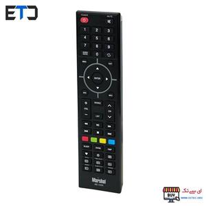 ریموت کنترل تلویزیون مارشال مدل ME-2802