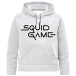 هودی دخترانه مدل W99 Squid Game