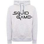 هودی مردانه مدل  W1227 SQUID GAME