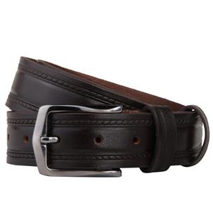 کمربند مردانه شهر چرم مدل 3-B11272 Leather City B11272-3 Belt For Men