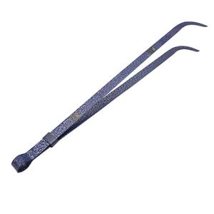 انبر\r\nباربیکیو مدل الفنت کد YPB-045CM