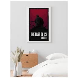 تابلو شاسی مدل گیمینگ لست آف آس ell01