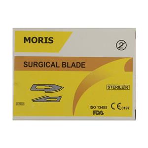 تیغ جراحی موریس سایز 21