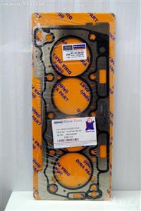 واشر سرسیلندر گلدن مگ مدل FCWTU5014 استاندارد پژو 206 تیپ Golden Meg Standard Cylinder Head Sealing Gasket Type5 