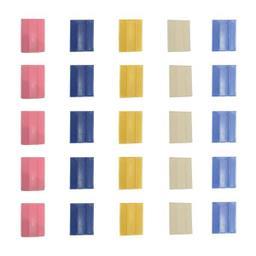 صابون خیاطی مدل CARIYER بسته 25 عددی