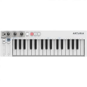 کیبورد میدی کنترلر ارتوریا مدل KeyStep Arturia Midi Controller Keyboard 