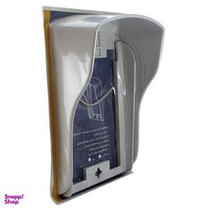 محافظ و باران گیر پنل آیفون مدل چراغ دار