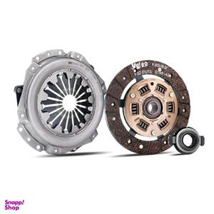 کیت کلاچ والئو هرینگتون کد 826211 مناسب برای پژو 206 تیپ 5 
