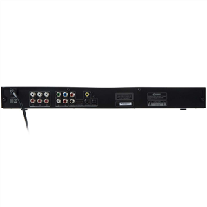 پخش کننده DVD لومکس مدل DHT-1030 Lumax DHT-1030 DVD Player