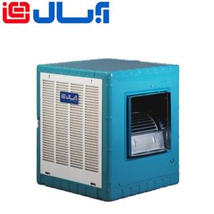 کولر آبی آبسال مدل 4000