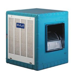 کولر آبی آبسال مدل 4000