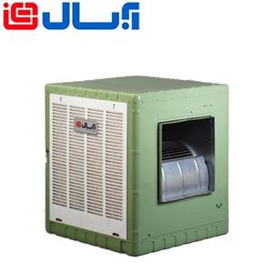 کولر آبی آبسال مدل 5500 Absal AC55 