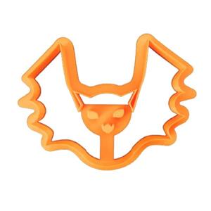 کاتر شیرینی مدل خفاش