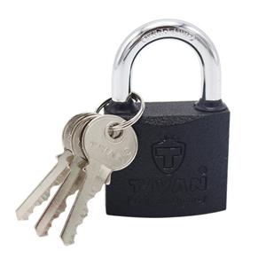 قفل آویز تیوان مدل YP-TB050MM