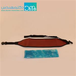 آتروپات کمری با کاور Atropat Waist Hot Bag