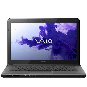 Sony Vaio S1511CFX-Core i7-6 GB-640 GB