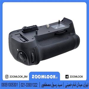 گریپ اصلی باتری دوربین نیکون مدل MB-D12 Nikon MB-D12 Camera Battery Grip
