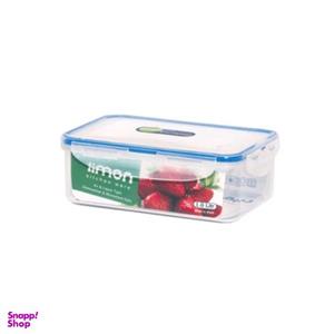 ظرف نگهدارنده لیمون مدل قفلی 1