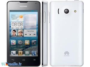 گوشی موبایل هوآوی مدل اسند وای 300 Huawei Ascend Y300 