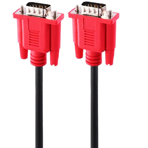 کابل VGA مدل Great طول 1.5 متر