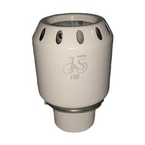 سر اگزوز جی اس مدل 108 w