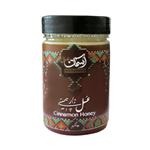 عسل دارچینی آسمان - 350 گرم