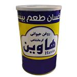 روغن حیوانی گاوی کرمانشاهی هاوین - 1کیلوگرم