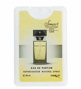 عطر جیبی مردانه اسمارت کالکشن مدل Bogart حجم 20 میلی لیتر