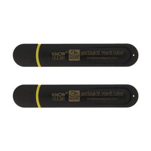 نوک مداد نوکی 0.5 میلی متری نو مدل G-2293 کد 11 بسته 2 عددی