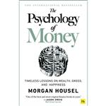 کتاب The Psychology of Money اثر Morgan Housel انتشارات Harriman House Publishing