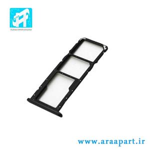 خشاب سیم کارت مدل Y6P9 مناسب برای گوشی موبایل هوآوی Y6 Prime 2019