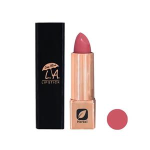 رژ لب جامد ال.ای شماره 117