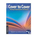 کتاب Cover to Cover 2 اثر جمعی از نویسندگان انتشارات زبان مهر