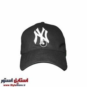 کلاه کپ طرح NY کد101