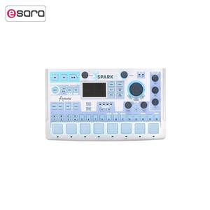 ماشین درام آرتوریا مدل SparkLE Arturia SparkLE Drum Machine