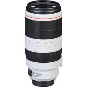 لنز کانن مدل EF 100-400mm F4.5-5.6L IS USM