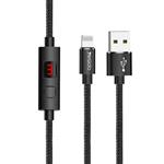 کابل تبدیل USB به لایتنینگ یسیدو مدل CA46 طول 1.2 متر