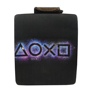 کیف حمل پلی استیشن 4 مدل Sony star کد 10060