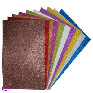 فوم اکلیلی مدل 1011 بسته 10 عددی