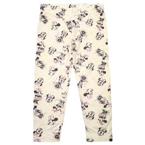 شلوار دخترانه دیزنی طرح Minnie Mouse کد M683
