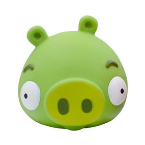 قلک طرح pig مدل خوک انگری برد کد 6003
