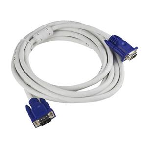 کابل VGA مدل HULV4 طول 5 متر