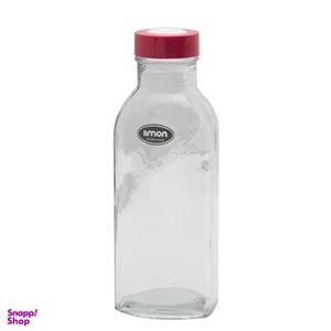 بطری لیمون مدل آب روستیک کد 1886