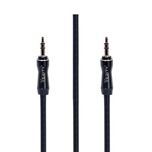 کابل AUX وریتی مدل CB3118 طول 1 متر